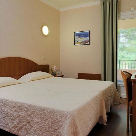 Hotel Stella Marina Serriera  Dış mekan fotoğraf