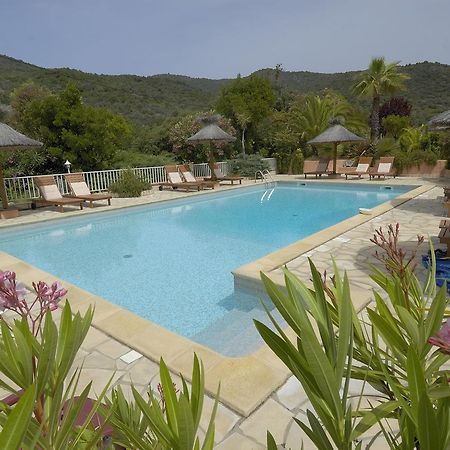 Hotel Stella Marina Serriera  Dış mekan fotoğraf